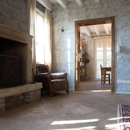 La Favola Sirmione Villa Eksteriør bilde