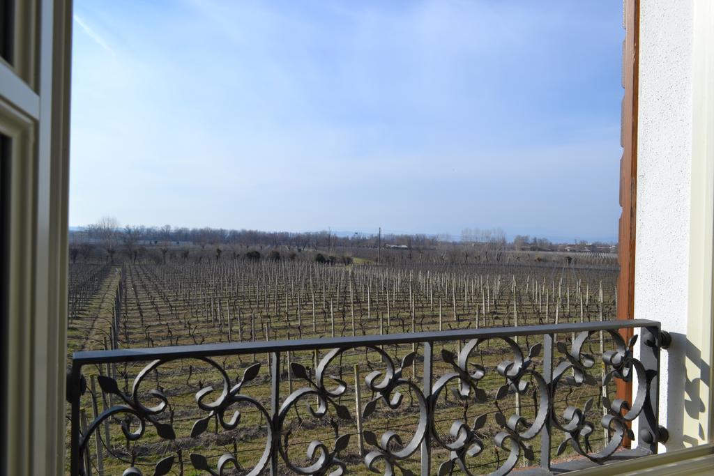 La Favola Sirmione Villa Eksteriør bilde