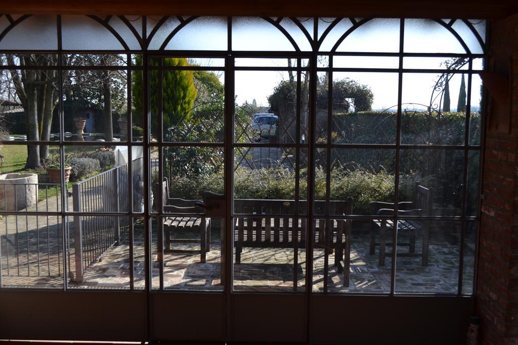 La Favola Sirmione Villa Eksteriør bilde