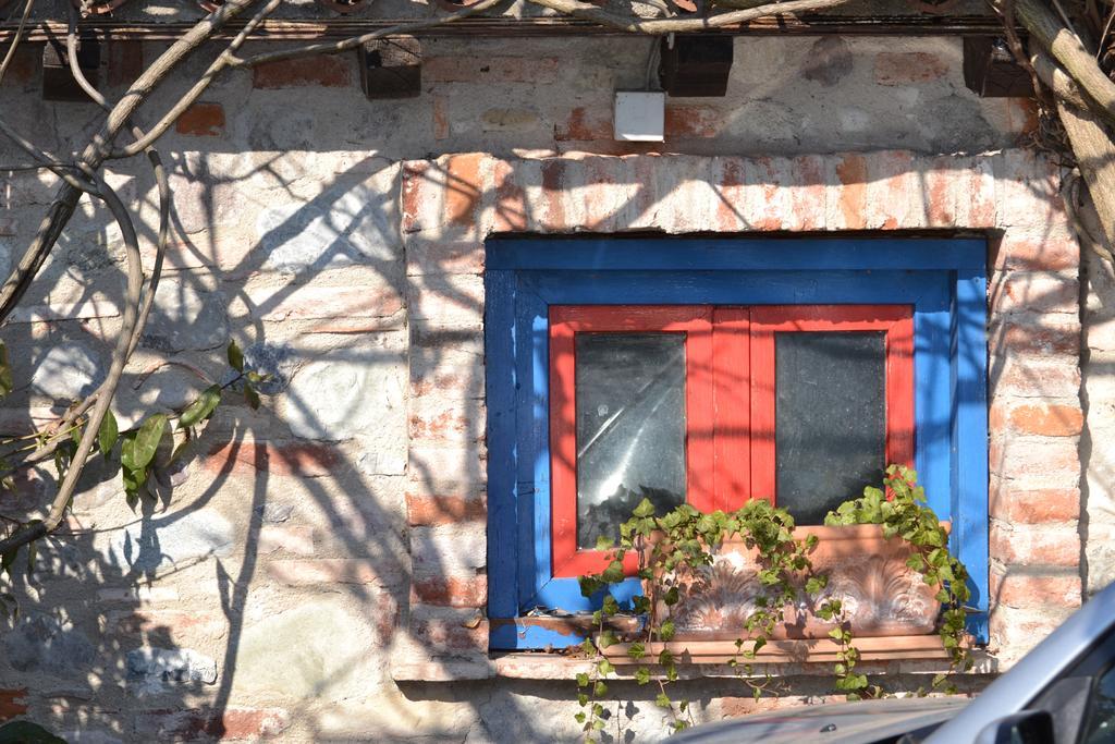 La Favola Sirmione Villa Eksteriør bilde