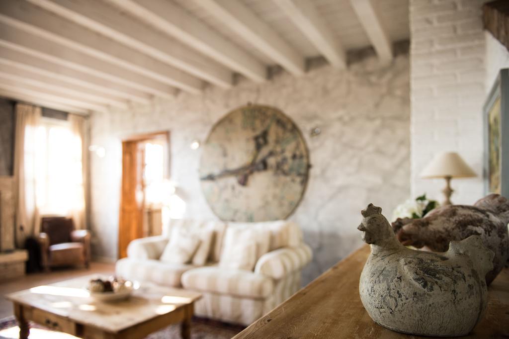 La Favola Sirmione Villa Eksteriør bilde