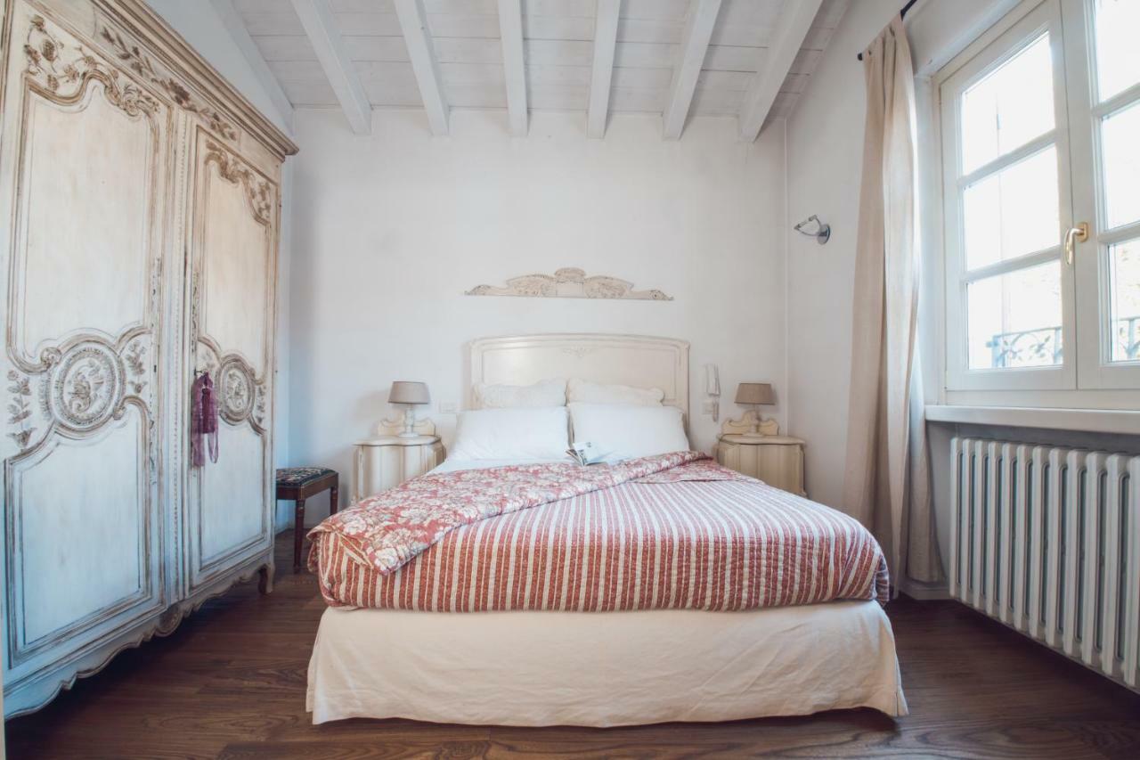 La Favola Sirmione Villa Eksteriør bilde